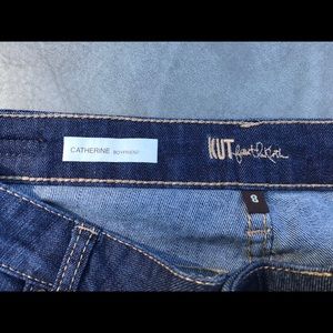 Kut from the Kloth jeans